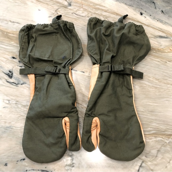 Mitten Shells, cold weather hunting , trigger finger - Picture 1 of 5